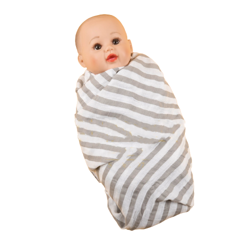 Londony Swaddle Wrap