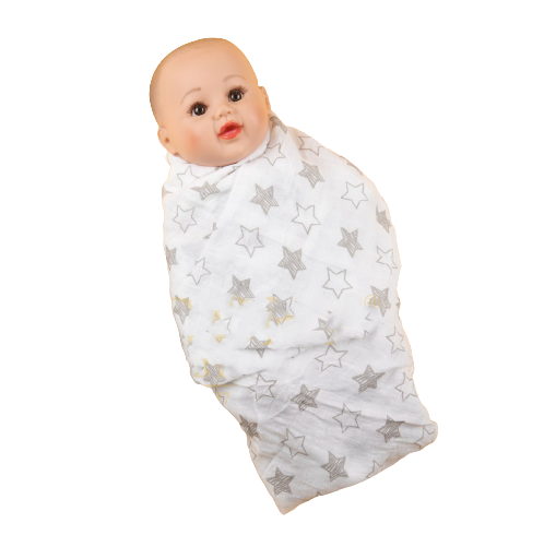 Londony Swaddle Wrap