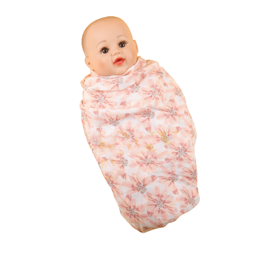 Londony Swaddle Wrap