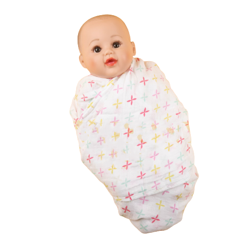 Londony Swaddle Wrap