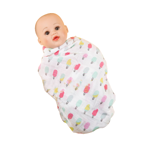 Londony Swaddle Wrap