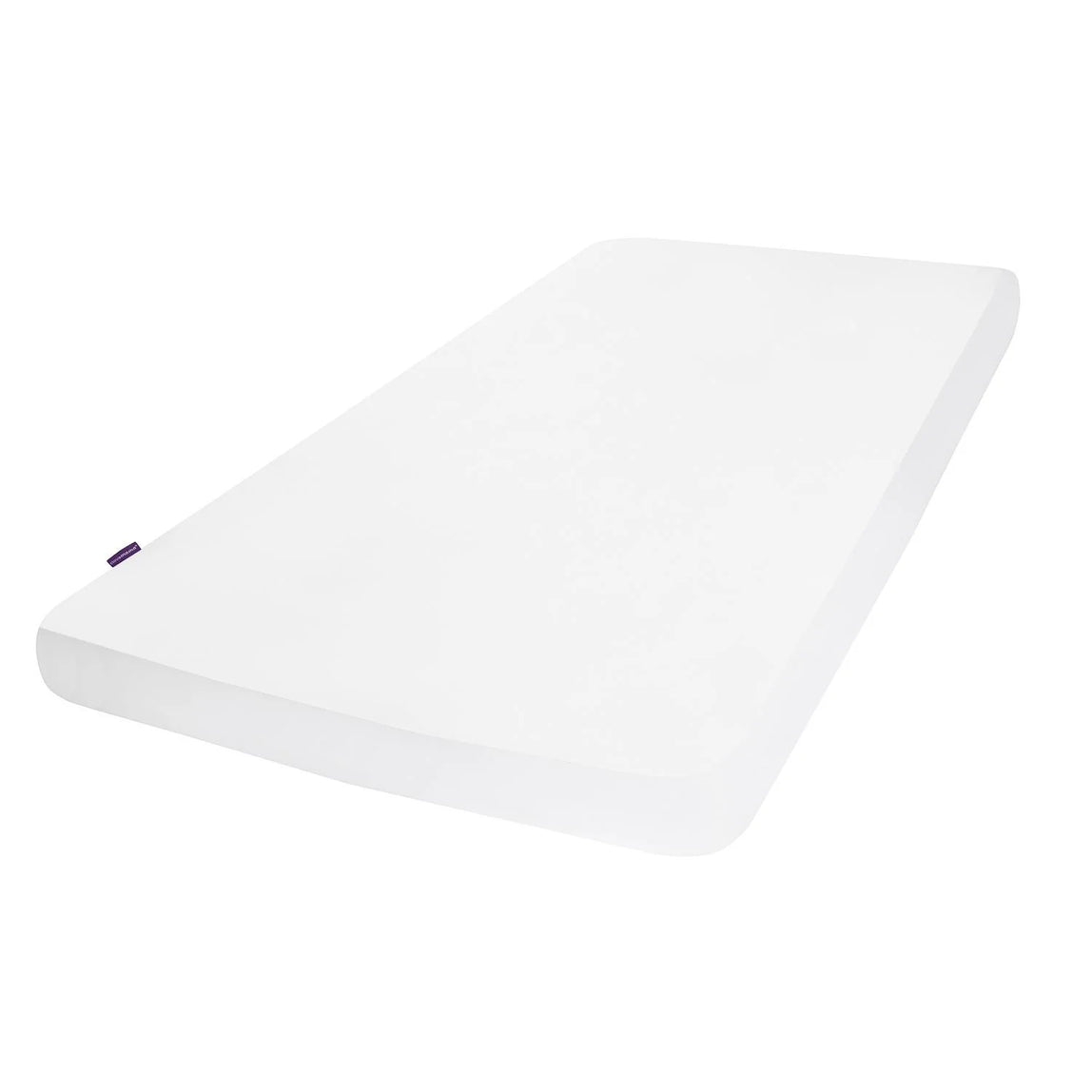 ClevaMama Tencel Fitted Waterproof Mattress Protector Cot Bed - MamaApp