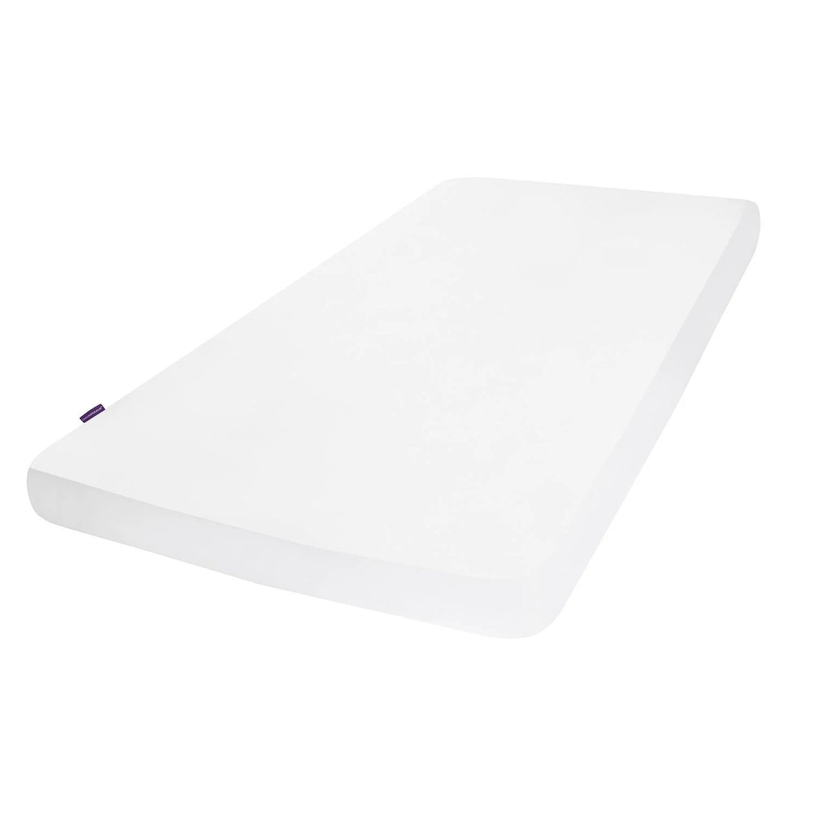 ClevaMama Tencel Fitted Waterproof Mattress Protector Cot Bed