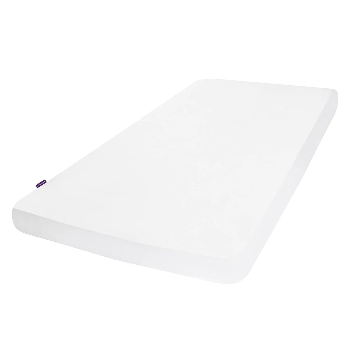 ClevaMama Tencel Fitted Waterproof Mattress Protector Cot Bed