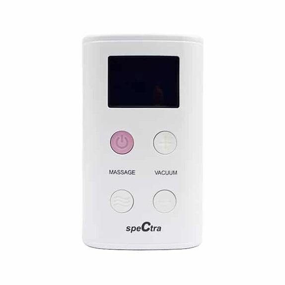 Spectra 9s Electric Breast Pump - MamaApp