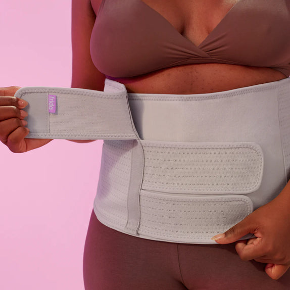Frida Mom Postpartum Abdominal Support Binder - MamaApp