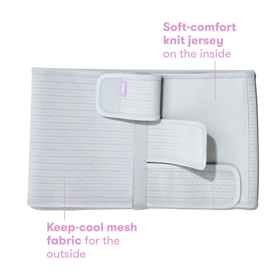 Frida Mom Postpartum Abdominal Support Binder - MamaApp
