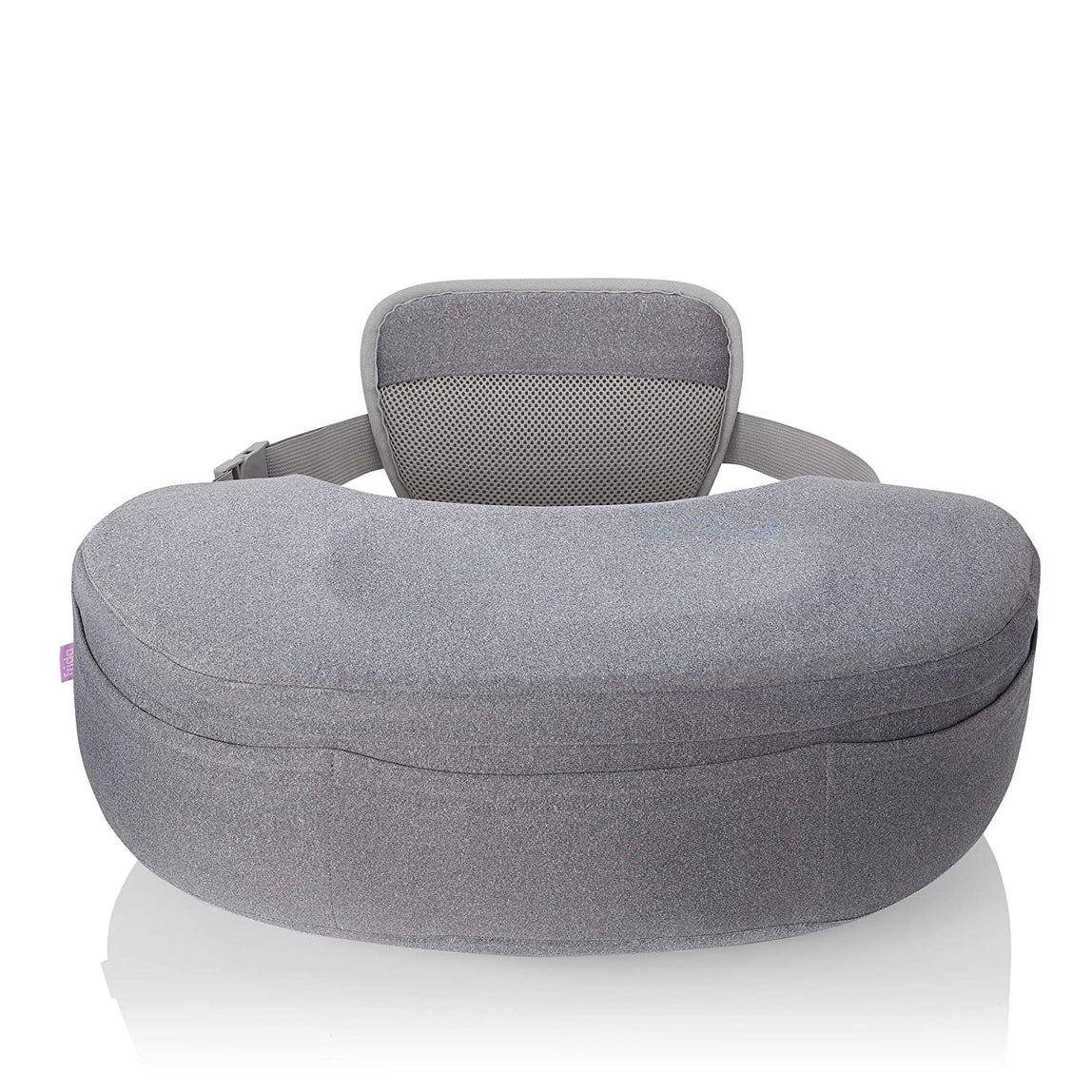 Frida Mom Adjustable Nursing Pillow - MamaApp