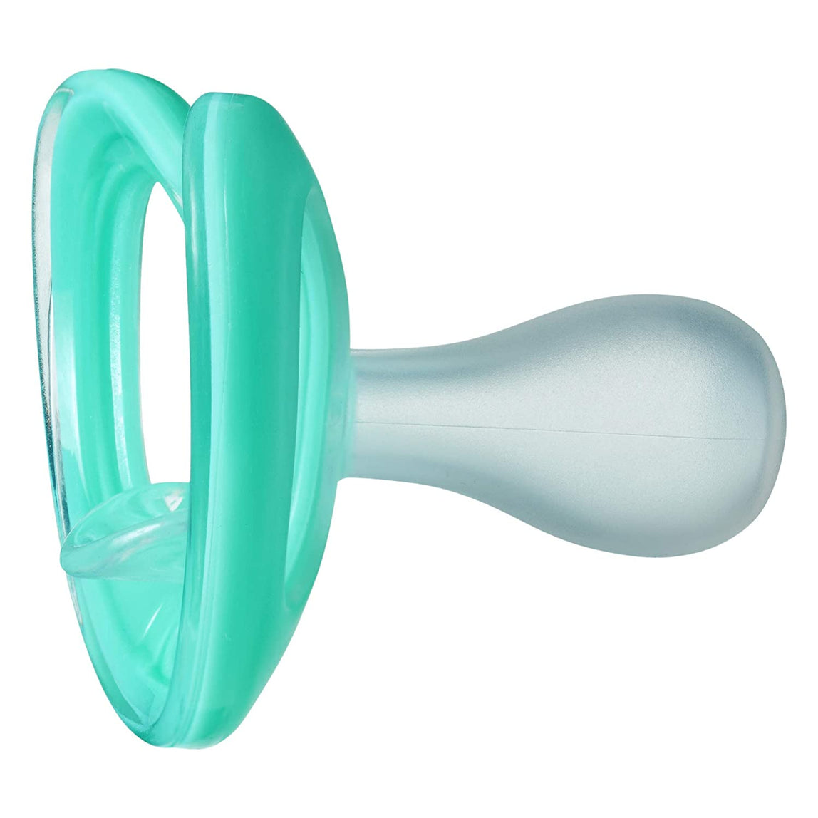 Tommee Tippee Advance Sensitive Soother - MamaApp