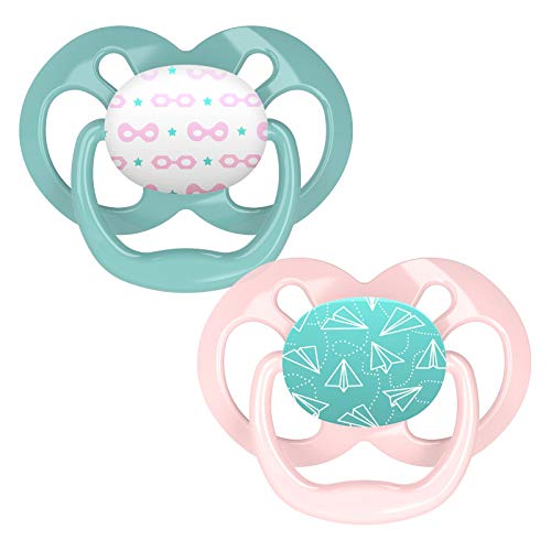 Dr. Brown's Advantage Pacifier Stage 2