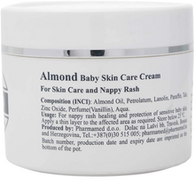 Pharmamed Almond Baby Skin Care Cream