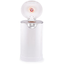 Munchkin Arm & Hammer Diaper Pail with Refill Bag