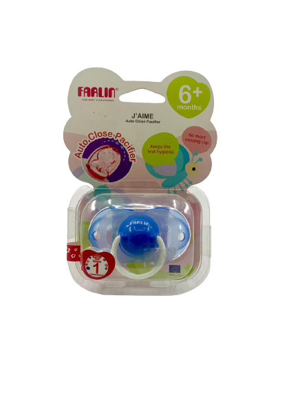 Farlin Auto Close Pacifier