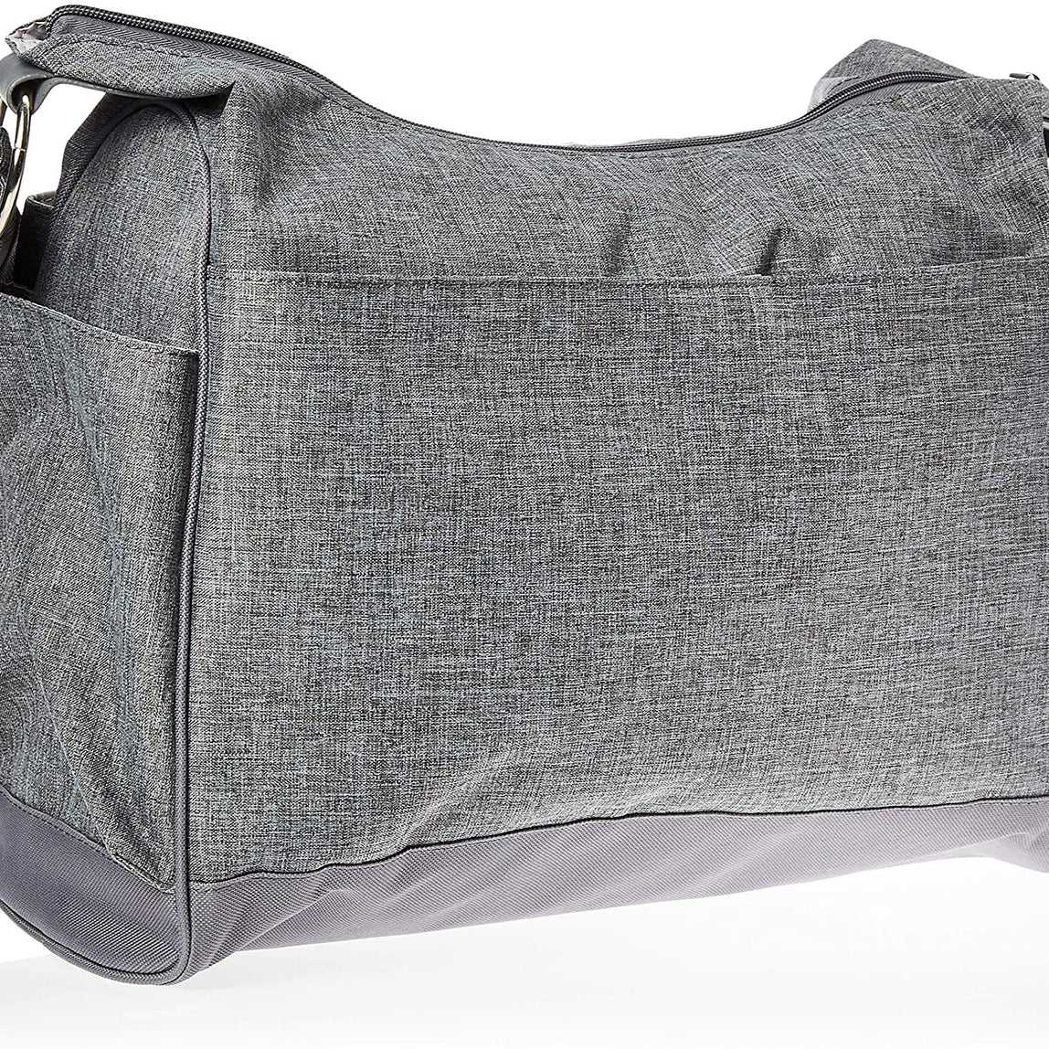 Ryco Autumn Grey Tote Bag - MamaApp