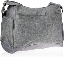 Ryco Autumn Grey Tote Bag