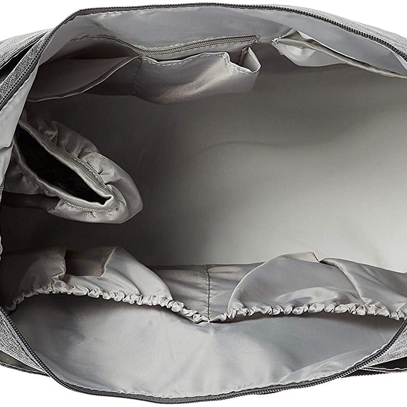 Ryco Autumn Grey Tote Bag