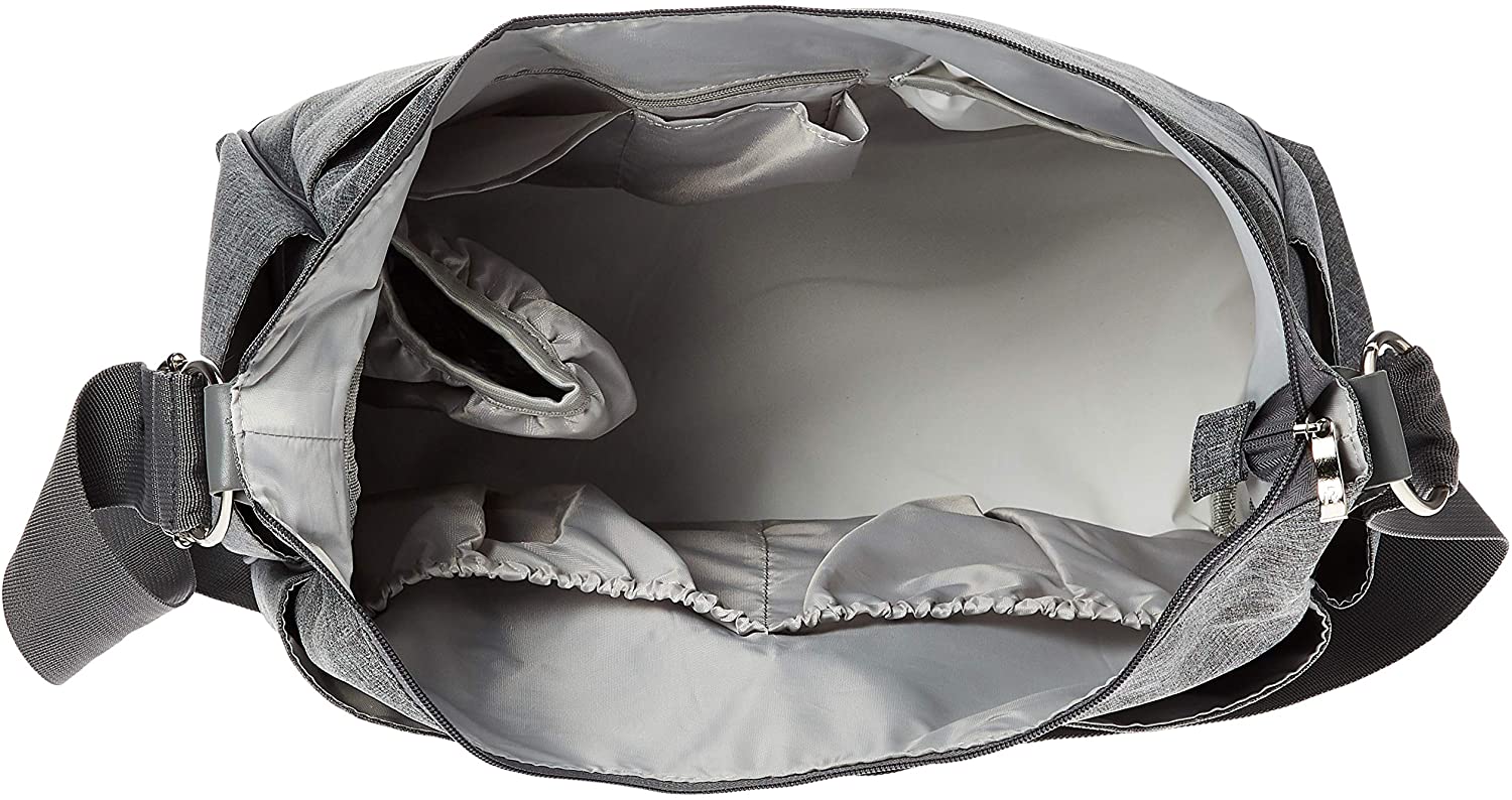 Ryco Autumn Grey Tote Bag