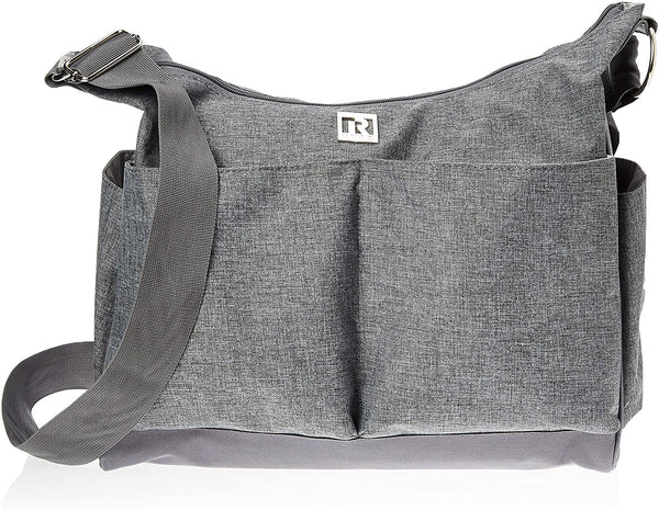 Ryco Autumn Grey Tote Bag