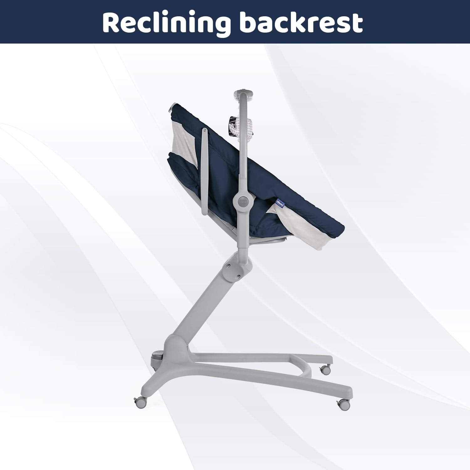 Chicco Baby Hug 4 in1 India Ink