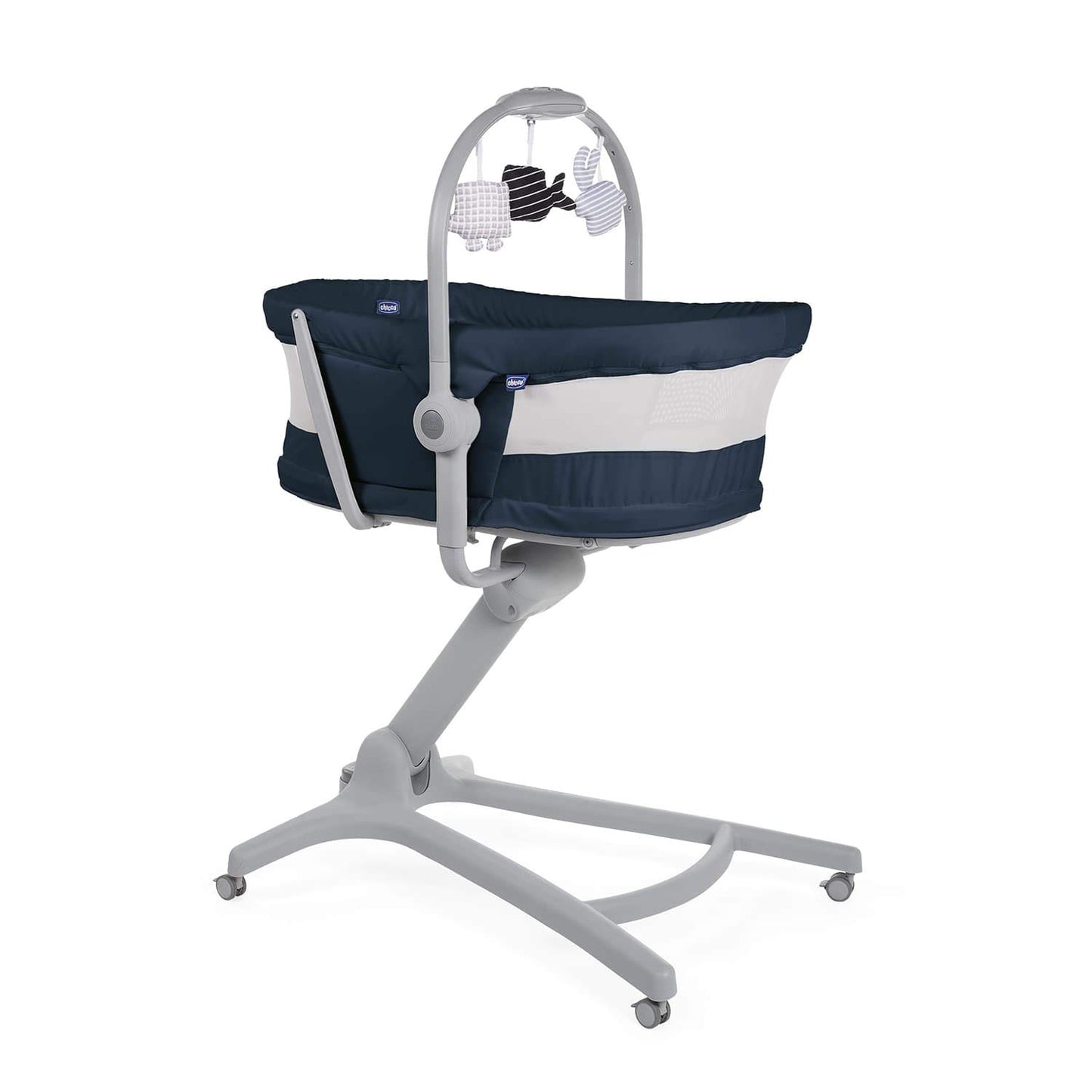 Chicco Baby Hug 4 in1 India Ink