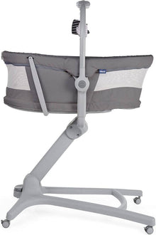 Chicco Baby Hug 4in1 Air Dark Grey