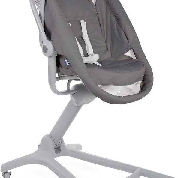 Chicco Baby Hug 4in1 Air Dark Grey