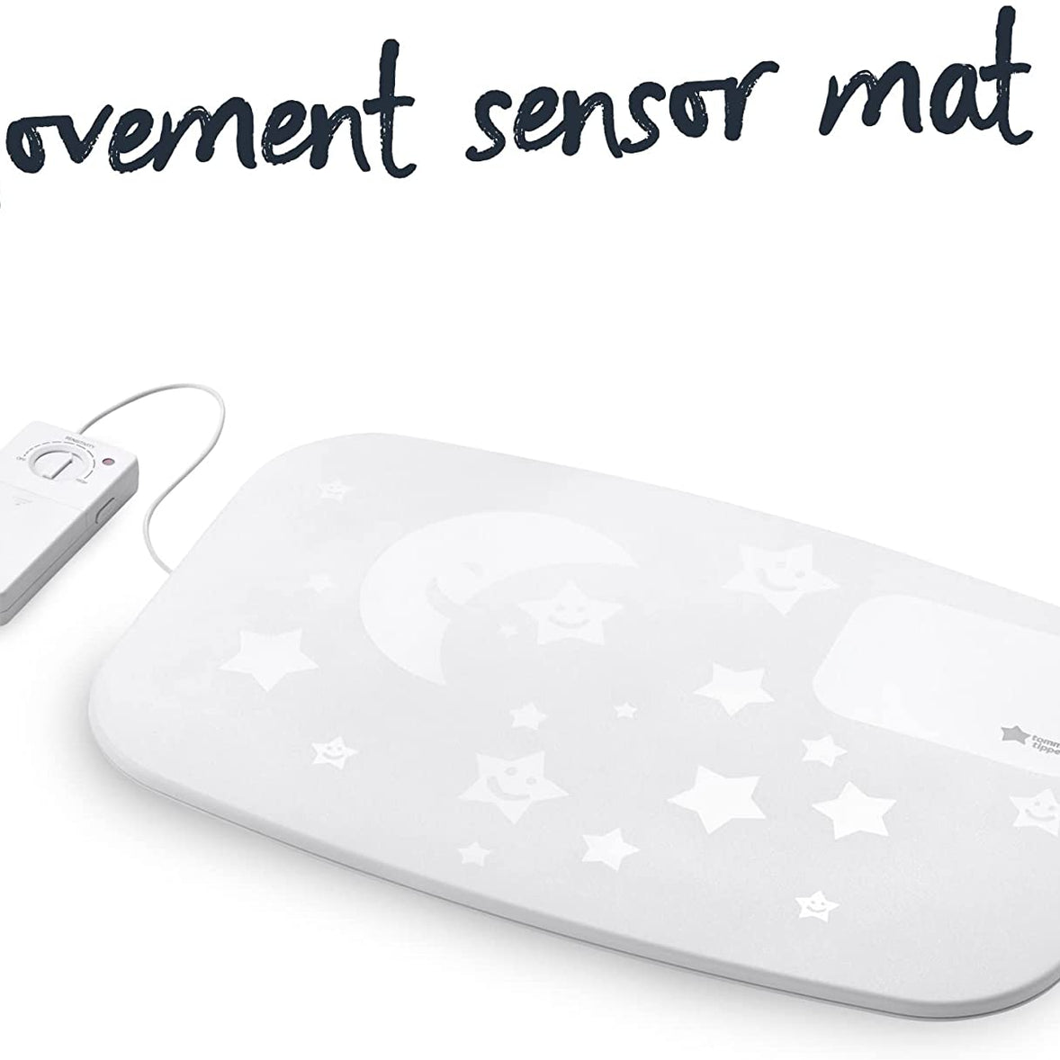 Tommee Tippee Ultimate Dreamee Sleep & Nursery Baby Monitor