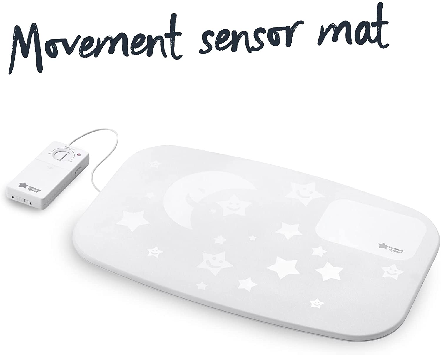 Tommee Tippee Ultimate Dreamee Sleep & Nursery Baby Monitor