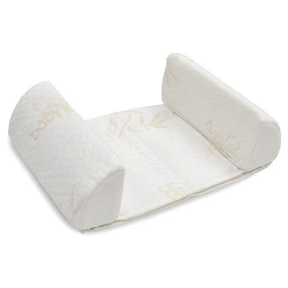 BabyWorks Baby Sleep Positioner - MamaApp