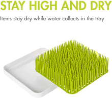 Tomy Boon Grass Baby Bottle Drying Rack
