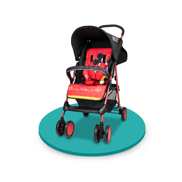Disney Baby Stroller