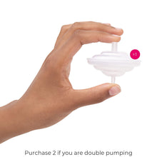 Spectra Backflow Protector Set