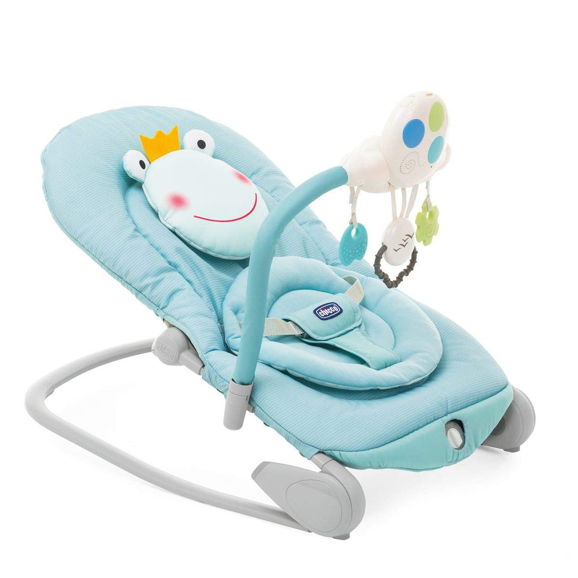 Chicco Balloon Baby Bouncer - MamaApp