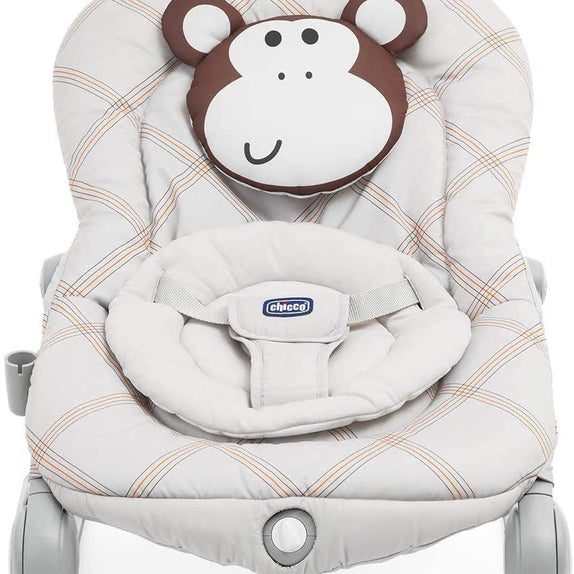Chicco Balloon Baby Bouncer - MamaApp