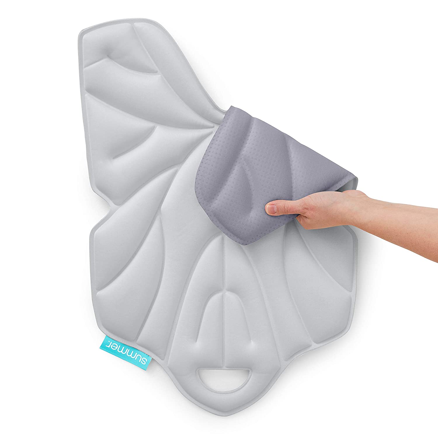 Summer Infant Baby Bath Support Cushion