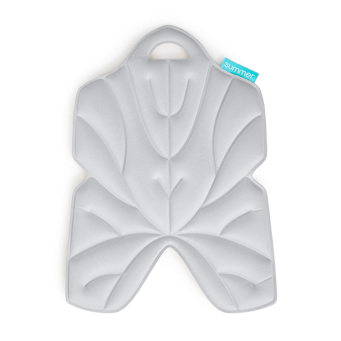 Summer Infant Baby Deluxe Bath Cushion - MamaApp