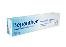 Bepanthen Moisturizing Cream
