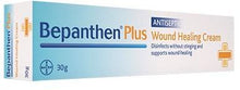 Bepanthen Plus Wound Healing Cream