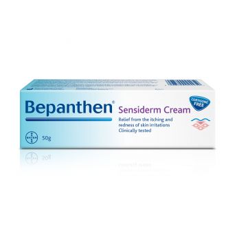 Bepanthen Sensiderm Cream