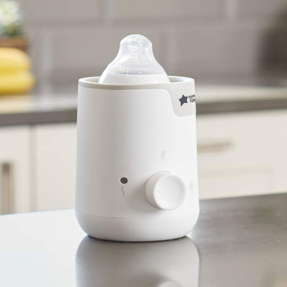 Tommee Tippee Electric Bottle and Food Warmer - MamaApp