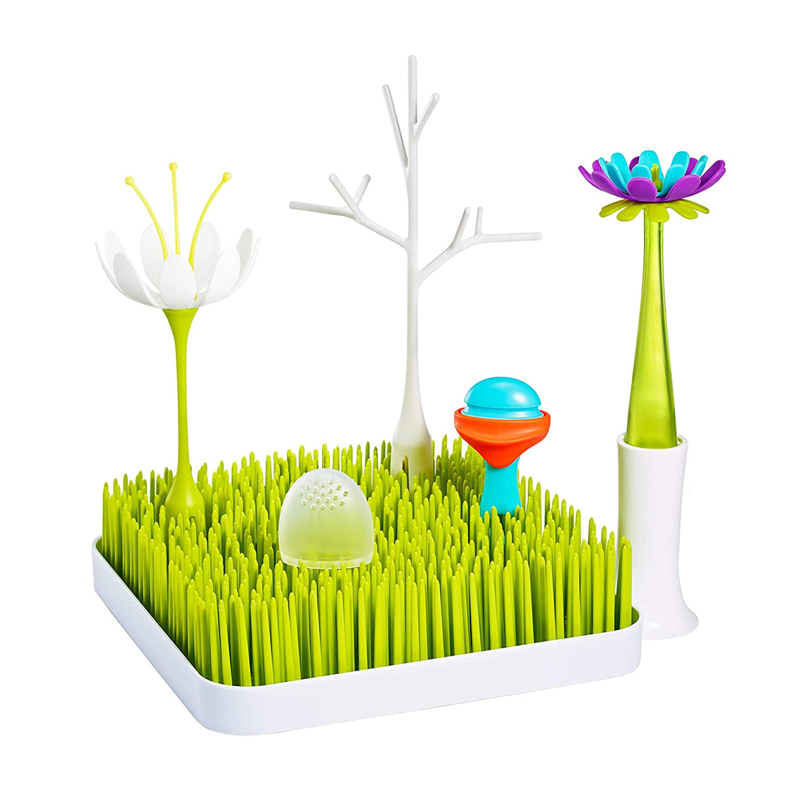 Tomy Boon Bottle Washing Bundle - MamaApp