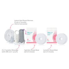 FridaMom Breast Care Self Care Kit