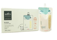 Spectra Easy Milk Storage Bag without Connector