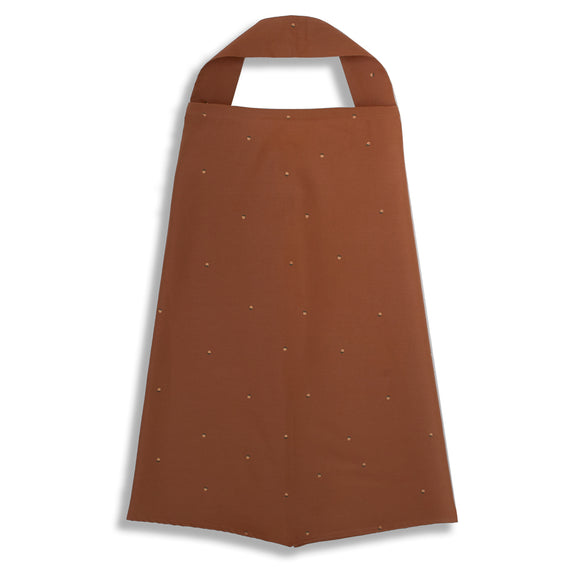 Gloop Breastfeeding Cover/ Nursing Cover - MamaApp