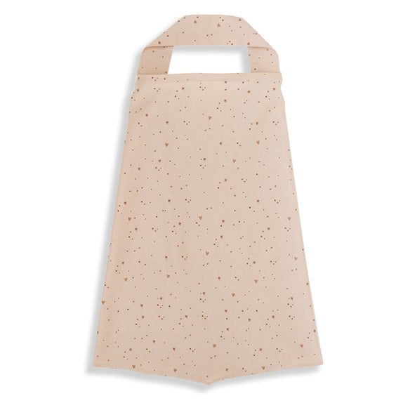 Gloop Breastfeeding Cover/ Nursing Cover - MamaApp