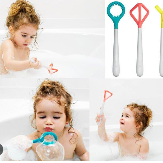Tomy Boon Bubble Dipper Bath Toy