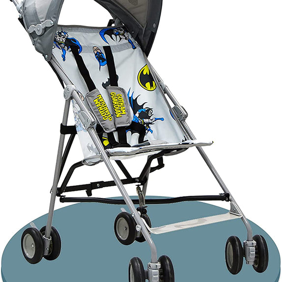 Disney Lightweight Buggy Stroller - MamaApp