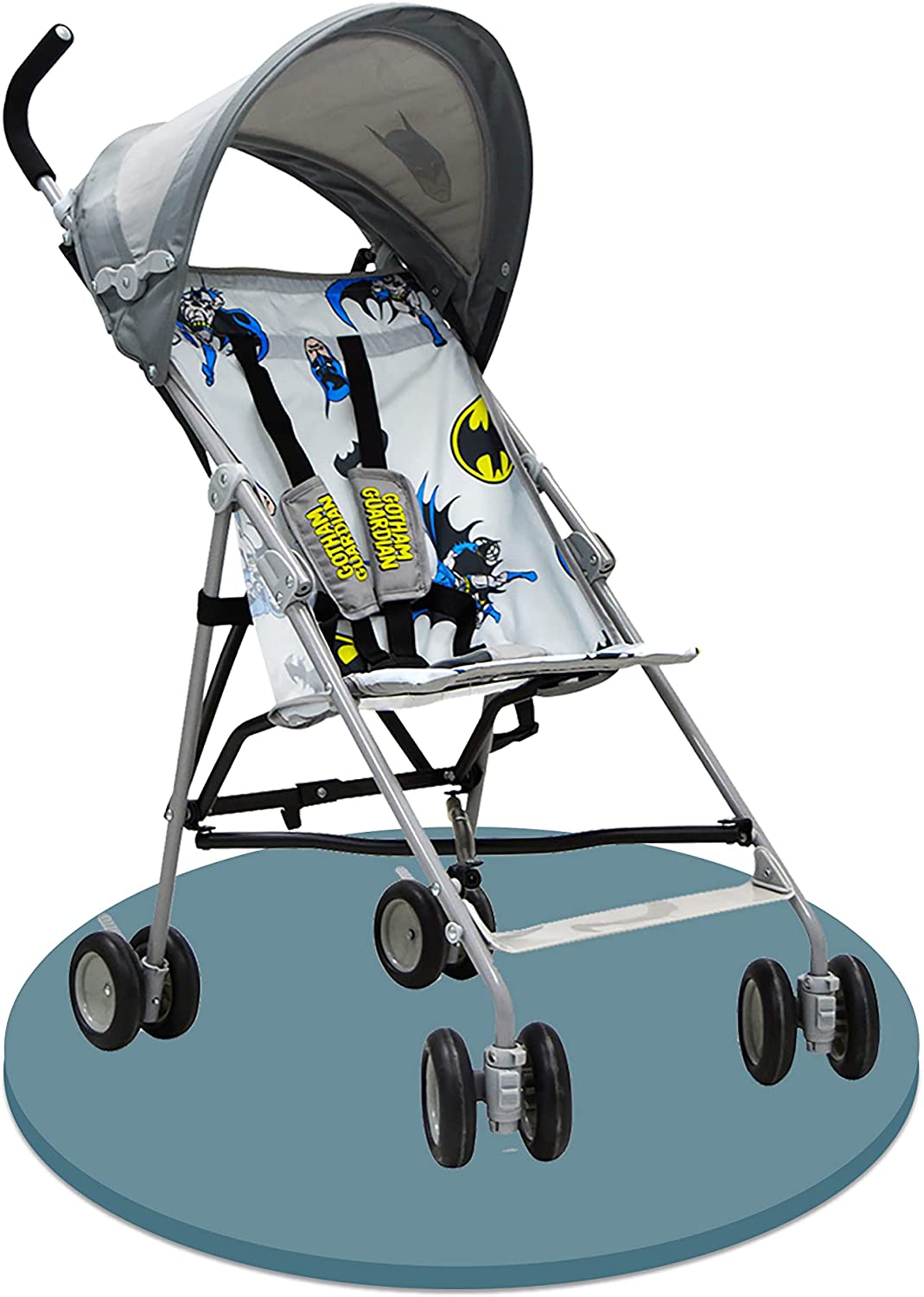 Disney Lightweight Buggy Stroller