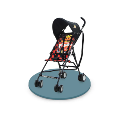 Disney Lightweight Buggy Stroller