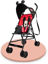 Disney Lightweight Buggy Stroller